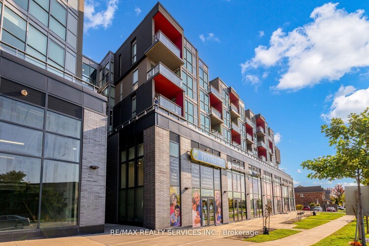 5220 Dundas Street, Burlington, ON, Orchard