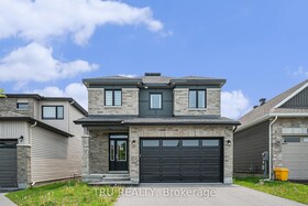 670 Parade Drive, Ottawa, ON , MLS #X12492172 , Image - 1