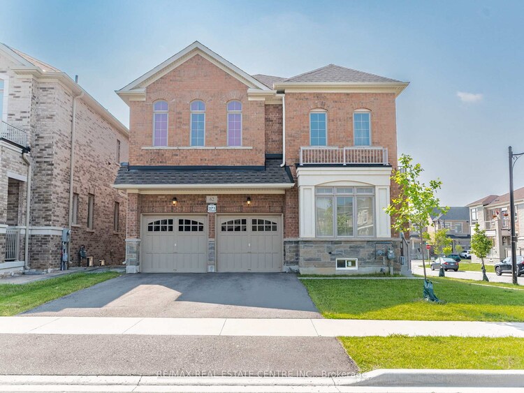 62 Granite Ridge Trail, Hamilton, ON, Waterdown