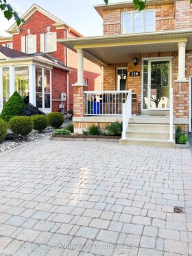 139 Hillwood Street, York, ON , MLS #N12442605 , Image - 1