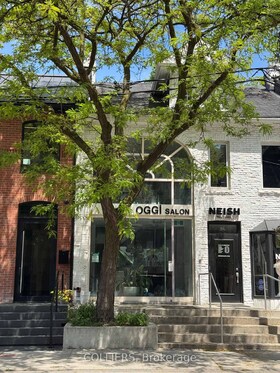 84A Scollard Street, Toronto, ON , MLS #C12227635 , Image - 1