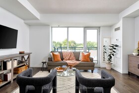 760 The Queensway N/A, Toronto, ON , MLS #W12578528 , Image - 1