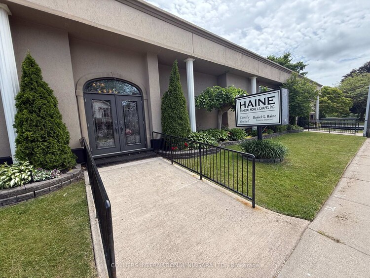 26 Ormond Street S, Thorold, ON, 557 - Thorold Downtown