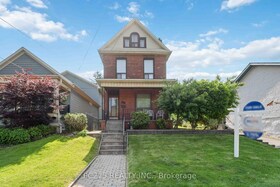 538 Hughson Street N, Hamilton, ON , MLS #X12511880 , Image - 1