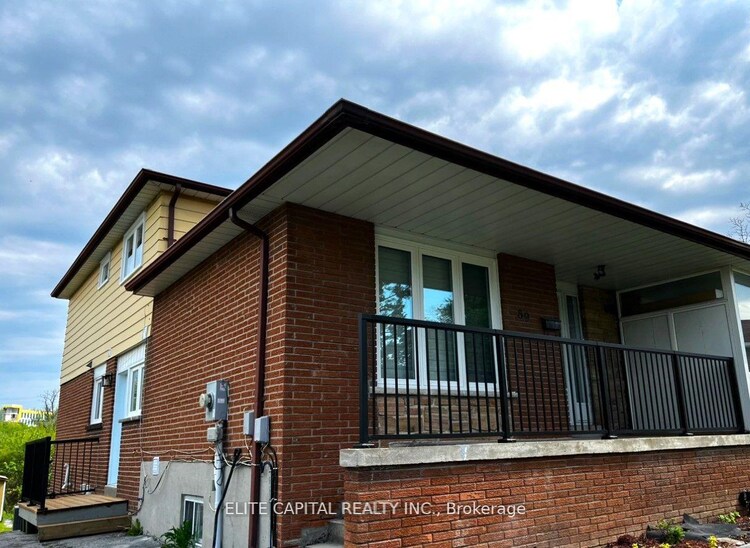 89 Picola Court, Toronto, ON, Hillcrest Village