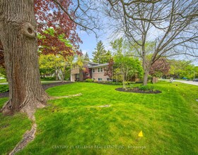 183 Westminster Drive, Halton, ON , MLS #W13160854 , Image - 1