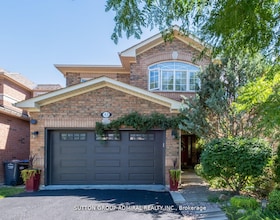 43 Crestridge Drive, Peel, ON , MLS #W13059902 , Image - 1