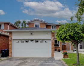 57 Ecclestone Drive, Peel, ON , MLS #W12672510 , Image - 1