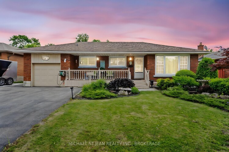 3 McNab Drive, Welland, ON, 769 - Prince Charles