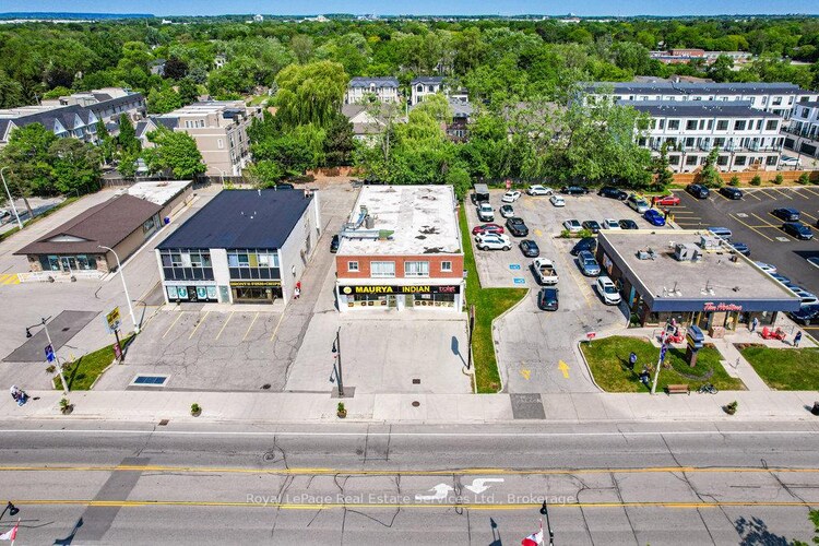 2307 - 2309 Lakeshore Road W, Oakville, ON, 1001 - BR Bronte