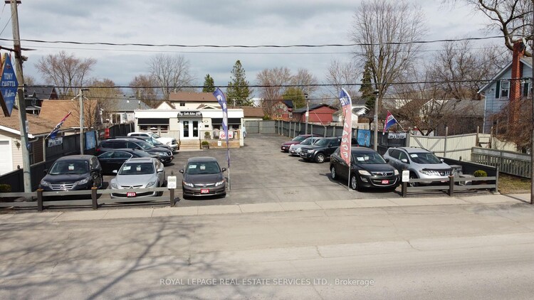 77 High Street, Georgina, ON, Sutton & Jackson's Point