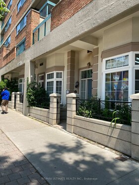 79 McCaul Street, Toronto, ON