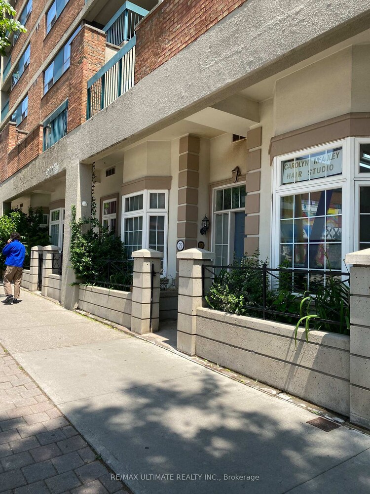 79 McCaul Street, Toronto, ON, Kensington-Chinatown