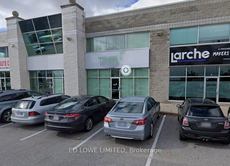 576 BRYNE Drive, Barrie, ON, 400 West