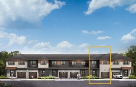 871 Eileen Vollick Crescent, Ottawa, ON