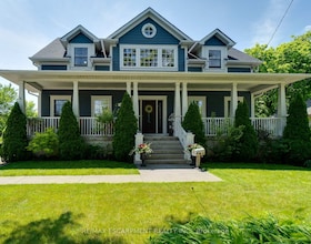 1026 Beach Boulevard, Hamilton, ON , MLS #X13038058 , Image - 1