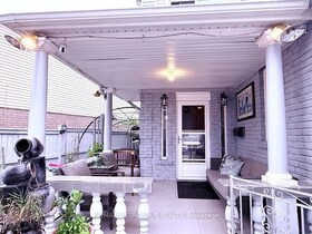 4 Shepmore Terrace, Toronto, ON , MLS #E12335504 , Image - 1