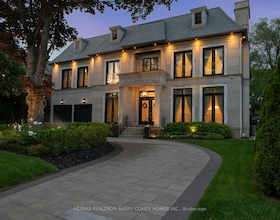 23 Lauderdale Drive, Toronto, ON , MLS #C13450206 , Image - 1