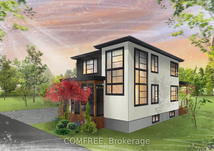 169 Second Street, Collingwood, ON, Collingwood