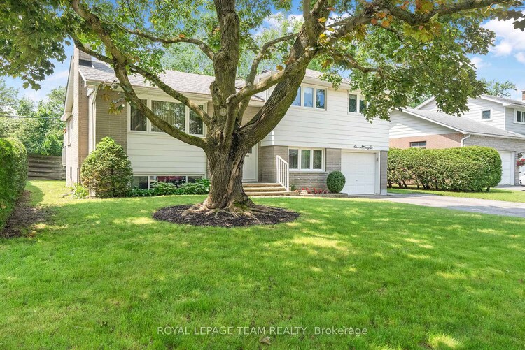 1166 Castle Hill Crescent, Belair Park - Copeland Park and Area, ON, 5405 - Copeland Park