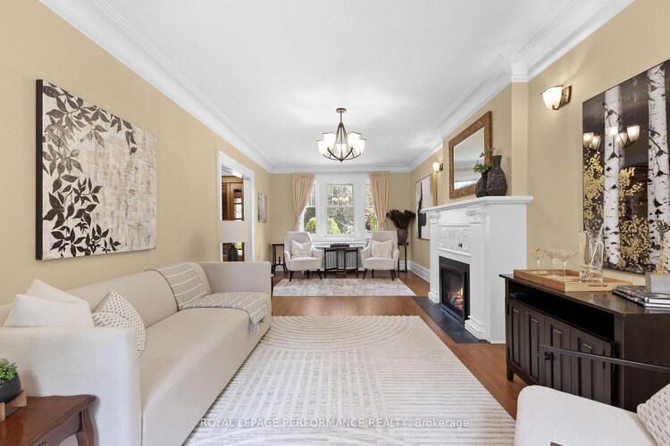 345 Third Avenue, Glebe - Ottawa East and Area, ON, 4401 - Glebe