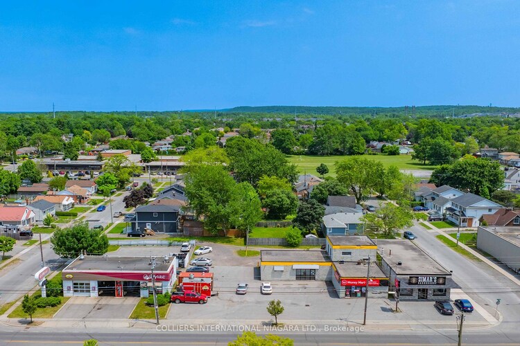 126 Hartzel Road, St. Catharines, ON, 455 - Secord Woods