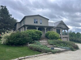 608450 12th Side Road, Grey County, ON , MLS #X13735782 , Image - 1