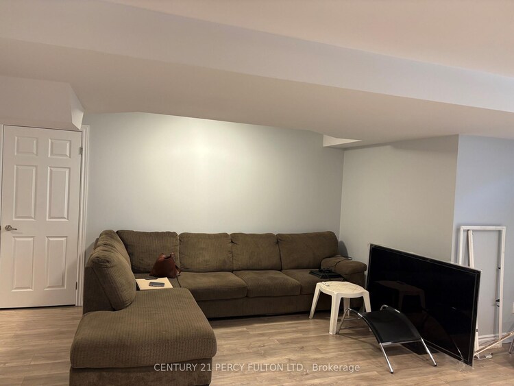 191 John Davis Gate, Whitchurch-Stouffville, ON, Stouffville