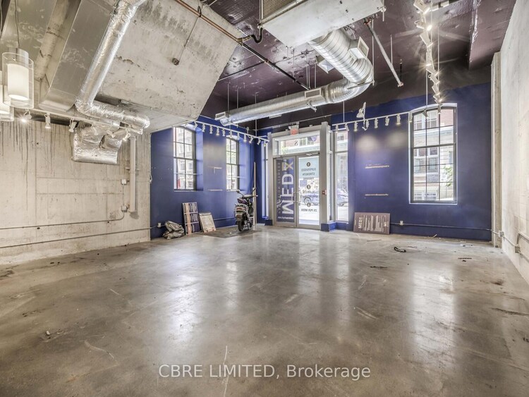 8 Church Street, Toronto, ON, Waterfront Communities C8