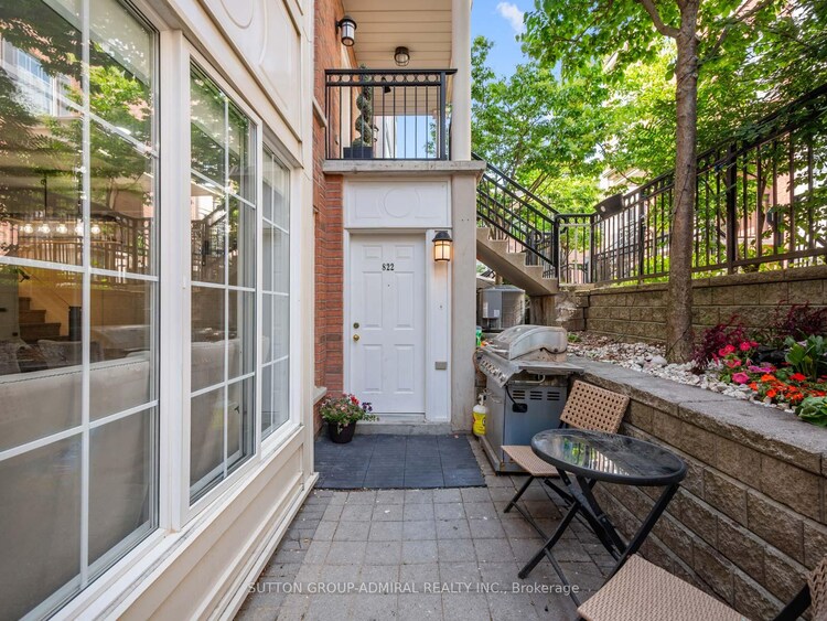 5 Everson Drive, Toronto, ON, Willowdale East