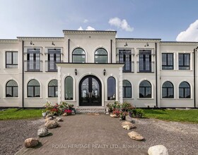 3655 Hancock Road, Durham, ON , MLS #E12610768 , Image - 1