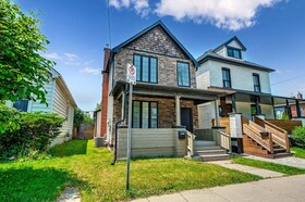221 Rosslyn Avenue N, Hamilton, ON , MLS #X12225914 , Image - 1