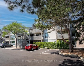 2040 Cleaver Avenue, Halton, ON , MLS #W13427694 , Image - 1
