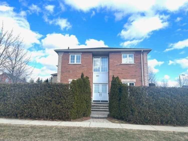 301 Mohawk Road, Oakville, ON, 1001 - BR Bronte