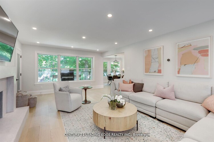 163 Confederation Street, Halton Hills, ON, Glen Williams