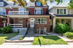 176 Gillard Avenue, Toronto, ON , MLS #E12478106 , Image - 1