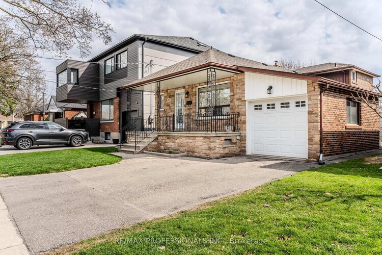 45 Chartwell Road, Toronto, ON, Stonegate-Queensway