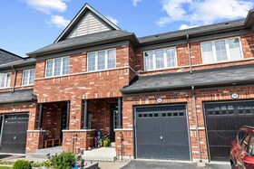 164 Sussexvale Drive, Peel, ON , MLS #W12312779 , Image - 1