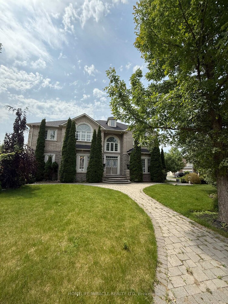 176 Tormina Boulevard, Whitby, ON, Taunton North