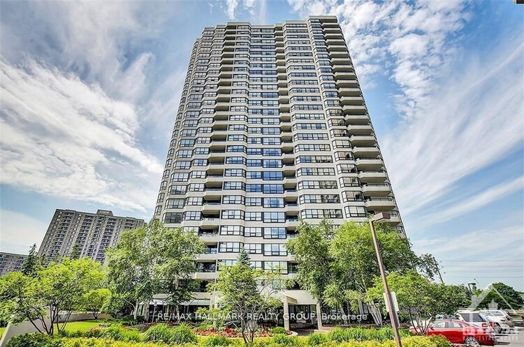 1510 Riverside Drive, Alta Vista and Area, ON, 3602 - Riverview Park