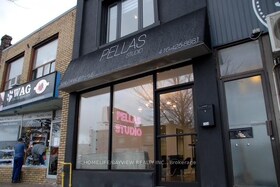 1924 Danforth Avenue, Toronto, ON , MLS #E12557774 , Image - 1