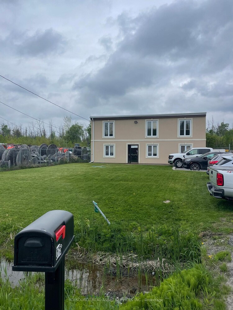 2615 Del Zotto Avenue, Blossom Park - Airport and Area, ON, 2604 - Emerald Woods/Sawmill Creek