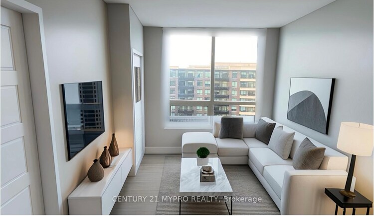 15 Water Walk Drive, Markham, ON, Unionville