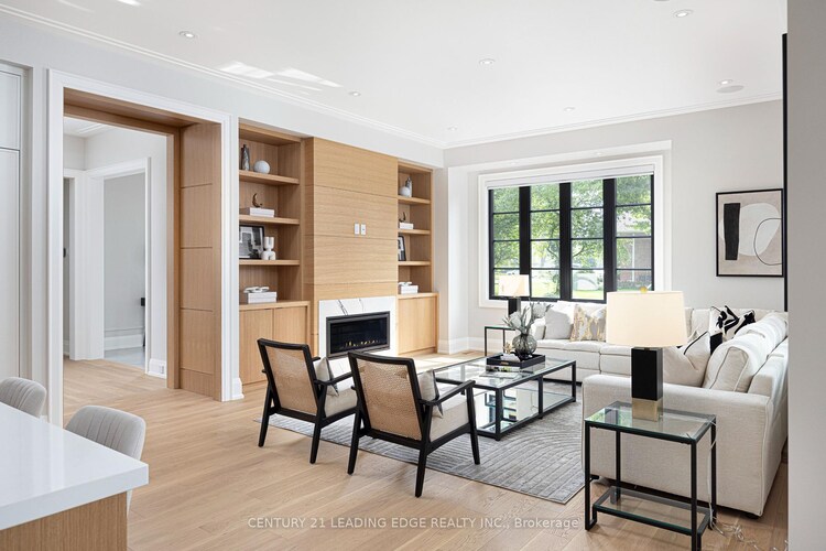 48 Tangmere Road, Toronto, ON, Banbury-Don Mills