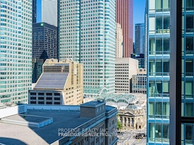 1 The Esplanade Street, Toronto, ON , MLS #C12258152 , Image - 1