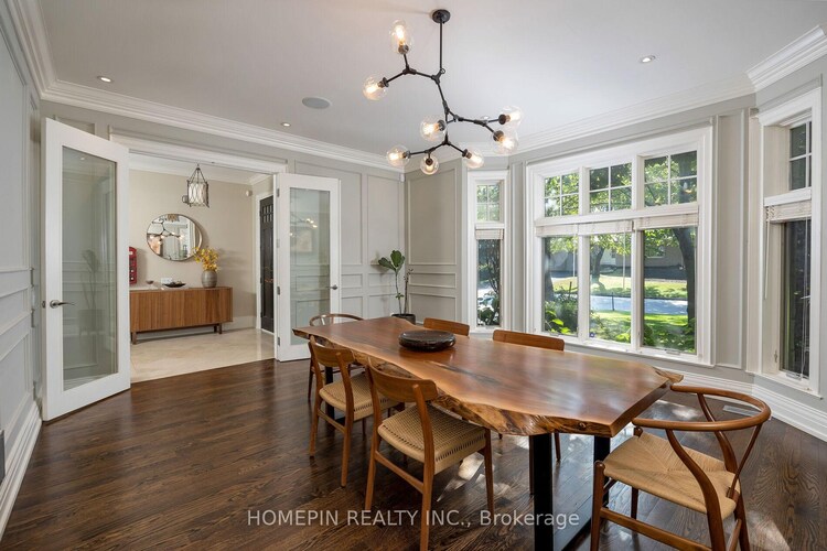 5 Callahan Road, Markham, ON, Unionville