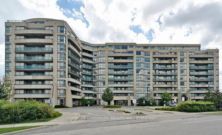 75 Norman Bethune Avenue, Richmond Hill, ON, Beaver Creek Business Park