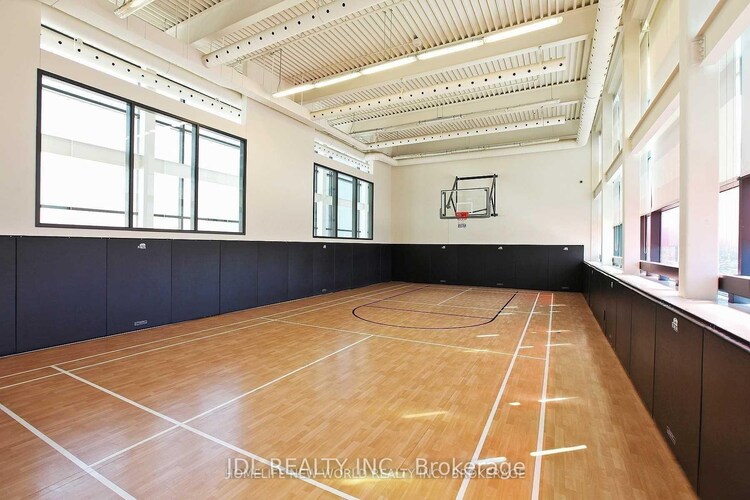 25 Singer Court, Toronto, ON, Bayview Village