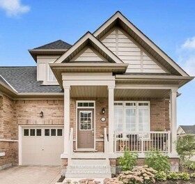 52 Bluestone Crescent, Peel, ON , MLS #W12224986 , Image - 1