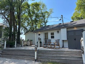 2234 Tiny Beaches  Road S, Simcoe, ON , MLS #S12432521 , Image - 1